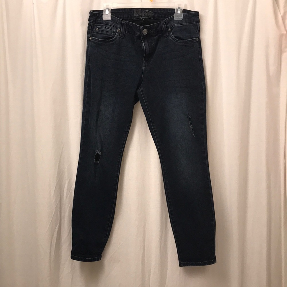 Kut from the Kloth jeans